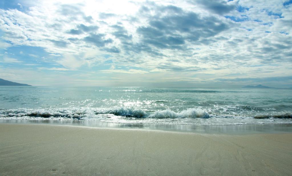 Hoai Sang Hotel Da Nang Dış mekan fotoğraf