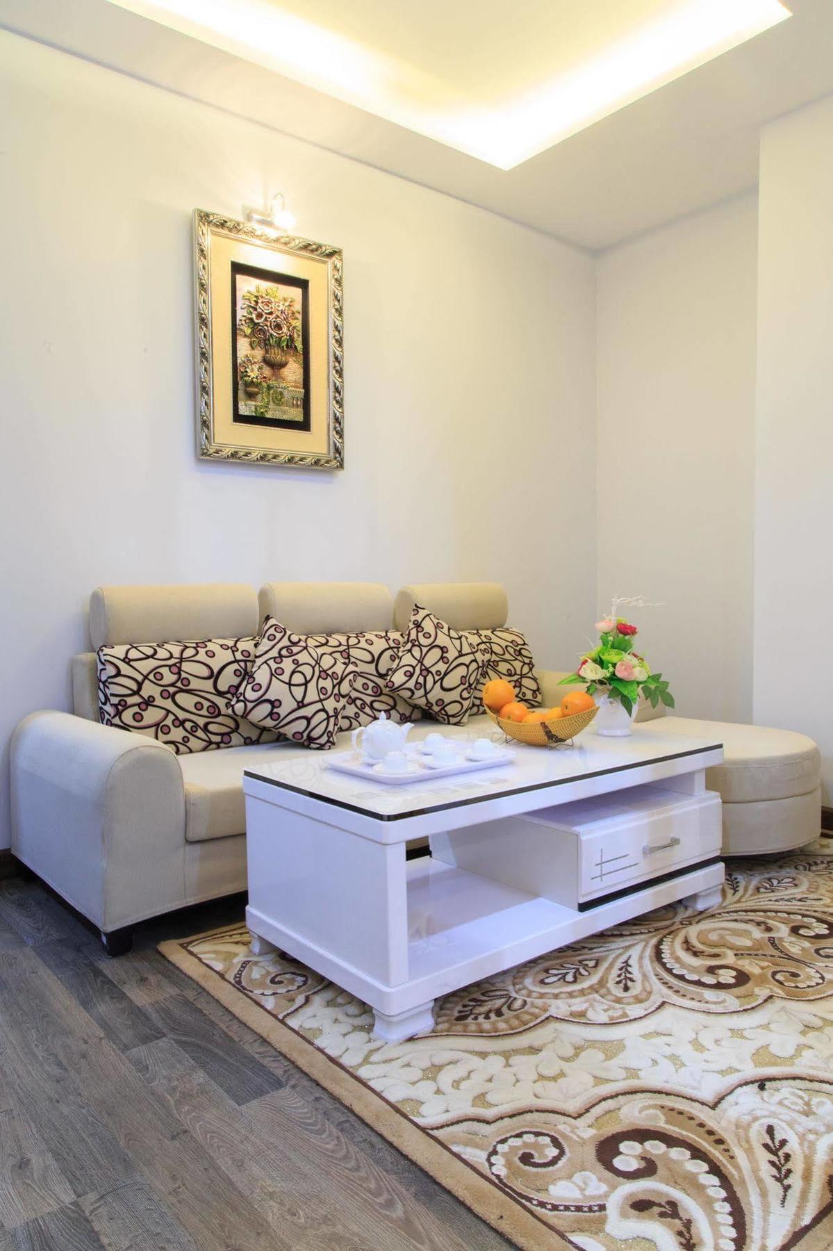 Hoai Sang Hotel Da Nang Dış mekan fotoğraf